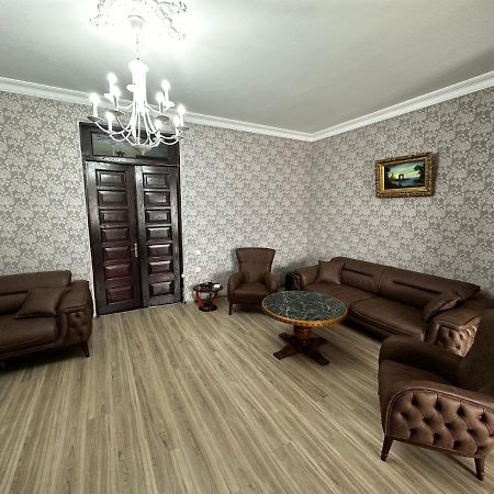 شقة Heart Of Boulvard باتومي المظهر الخارجي الصورة