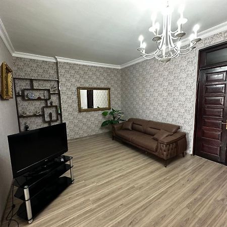 شقة Heart Of Boulvard باتومي المظهر الخارجي الصورة